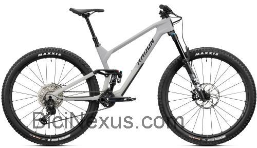 Radon Slide Trail 9.0 ficha-técnica e avaliações